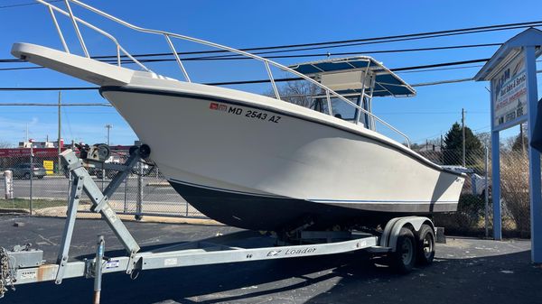 Mako 241