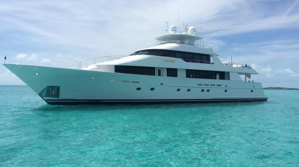 Westport Tri-Deck