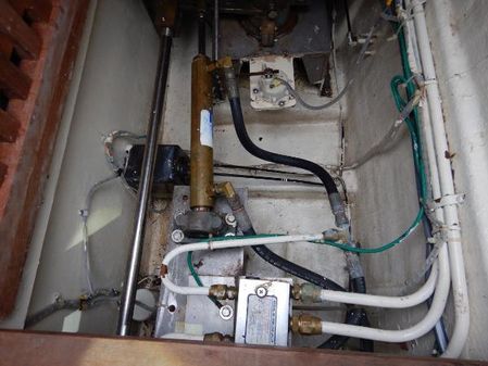 Defever OFFSHORE-CRUISER image