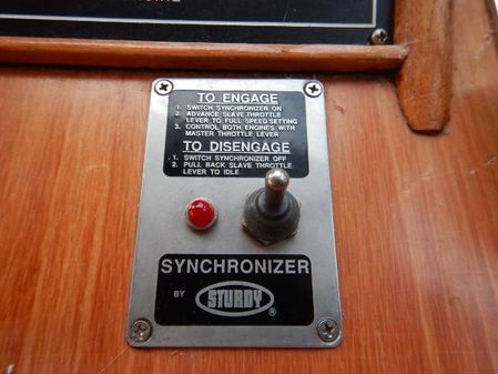Defever OFFSHORE-CRUISER image