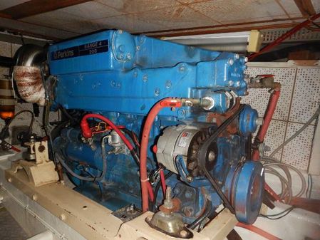 Defever OFFSHORE-CRUISER image