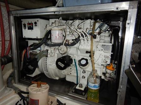 Defever OFFSHORE-CRUISER image
