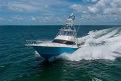 Viking 47 Convertible