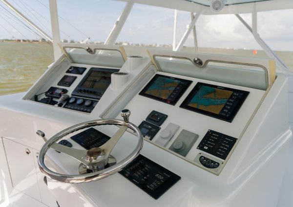 Blackwell 62 Convertible image