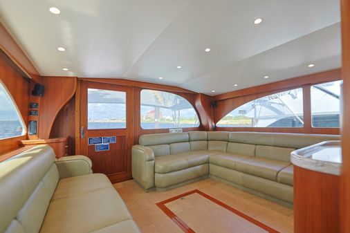 Blackwell 62 Convertible image