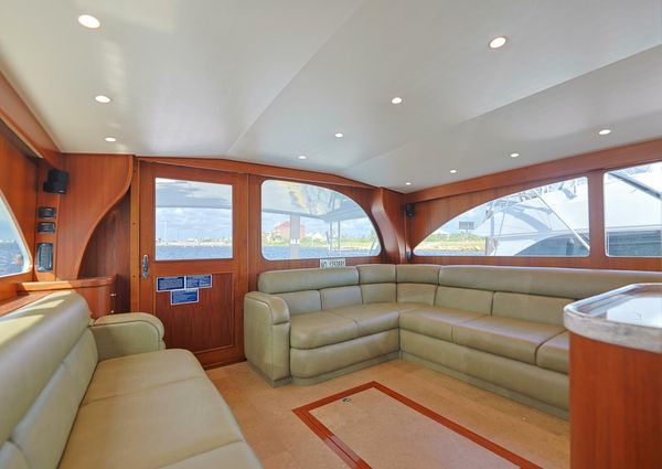 Blackwell 62 Convertible image