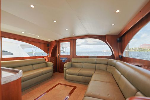 Blackwell 62 Convertible image