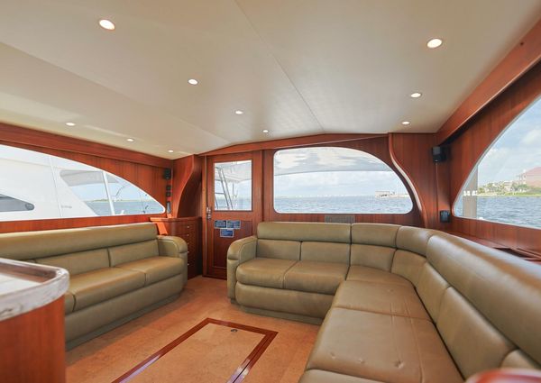 Blackwell 62 Convertible image