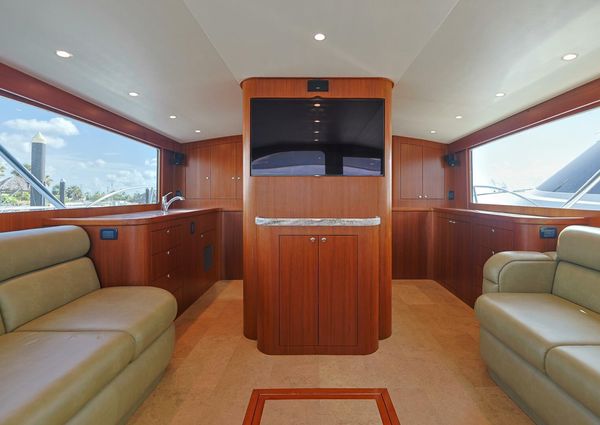 Blackwell 62 Convertible image