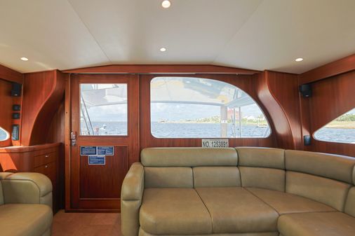 Blackwell 62 Convertible image