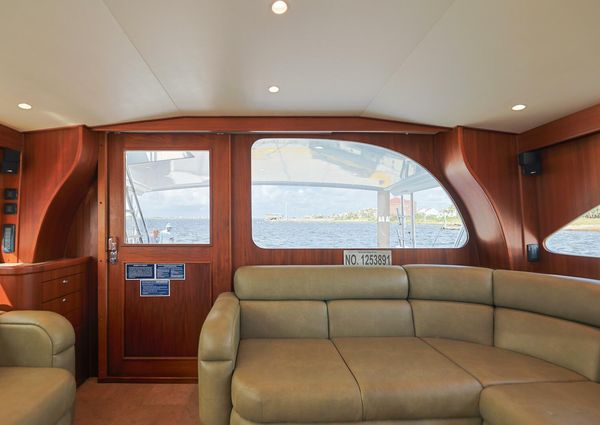 Blackwell 62 Convertible image