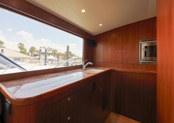 Blackwell 62 Convertible image