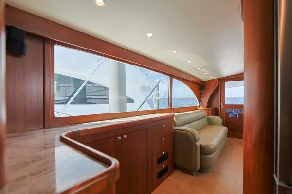 Blackwell 62 Convertible image