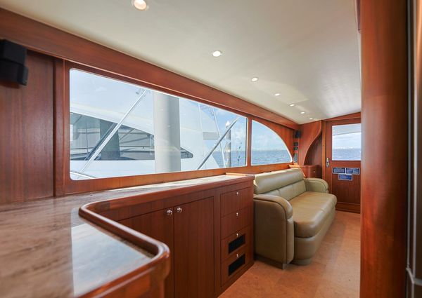 Blackwell 62 Convertible image