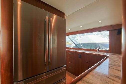 Blackwell 62 Convertible image