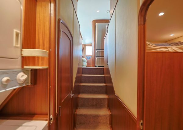 Blackwell 62 Convertible image