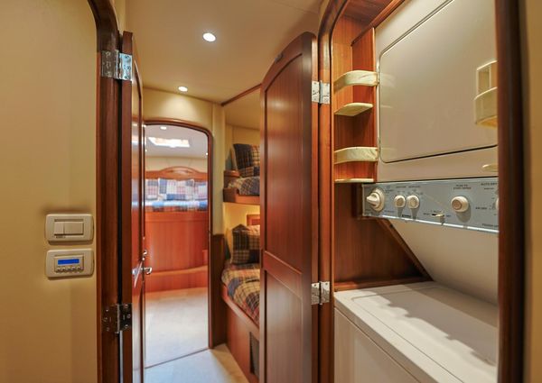 Blackwell 62 Convertible image