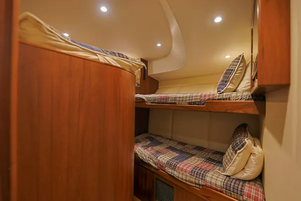 Blackwell 62 Convertible image