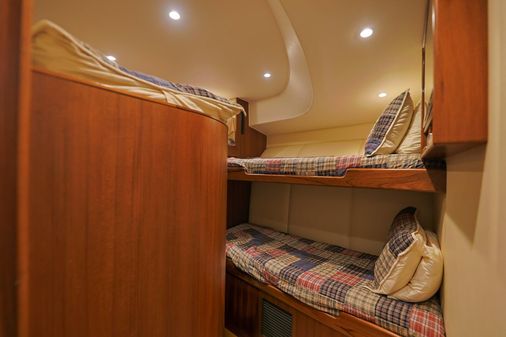 Blackwell 62 Convertible image