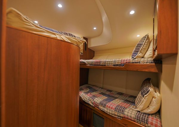 Blackwell 62 Convertible image