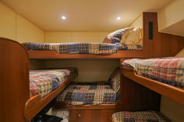 Blackwell 62 Convertible image