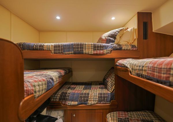 Blackwell 62 Convertible image