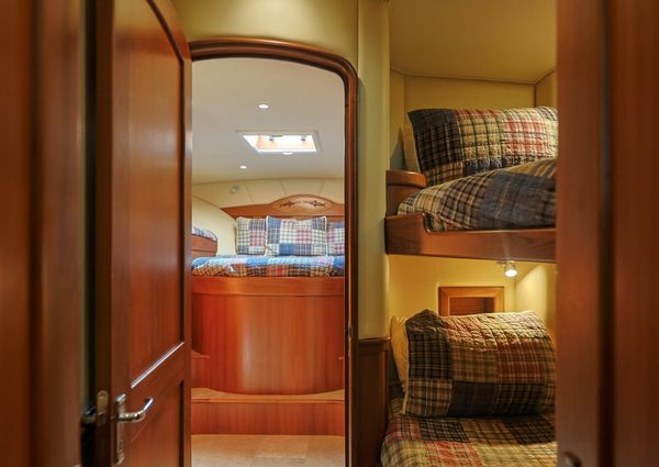 Blackwell 62 Convertible image