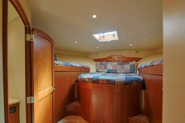 Blackwell 62 Convertible image