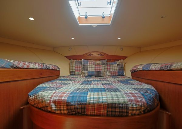 Blackwell 62 Convertible image