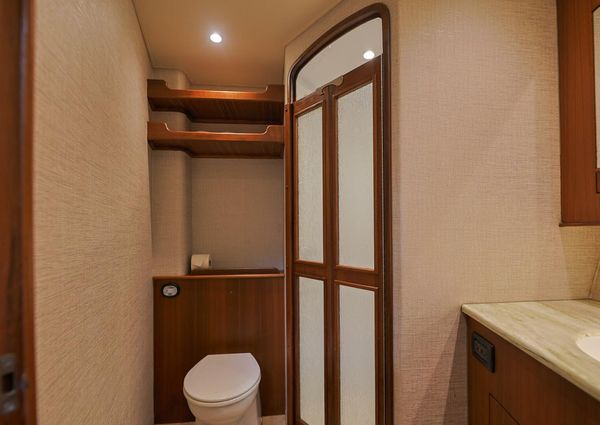 Blackwell 62 Convertible image