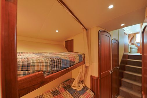 Blackwell 62 Convertible image