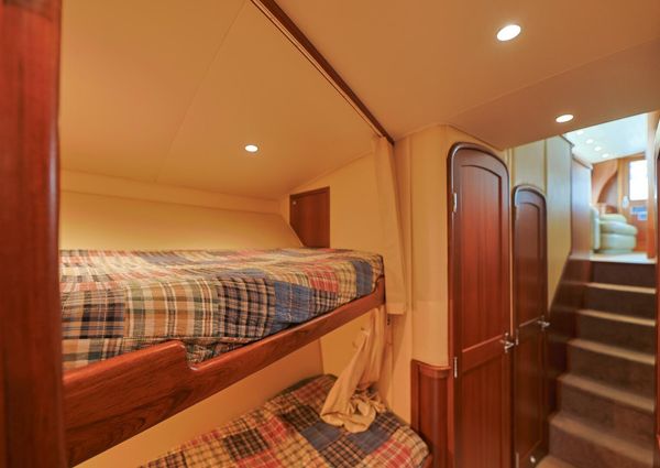 Blackwell 62 Convertible image