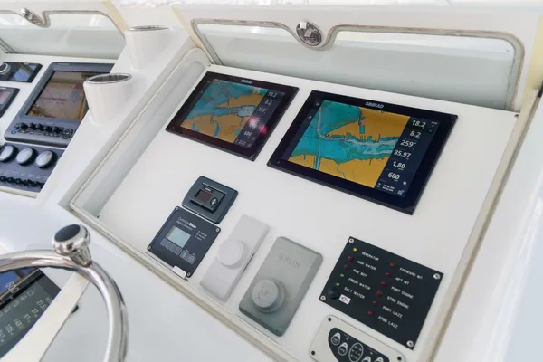 Blackwell 62 Convertible image