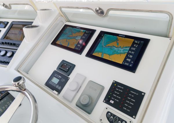 Blackwell 62 Convertible image