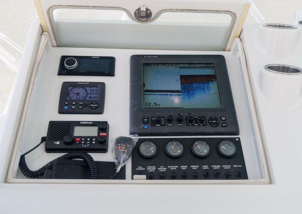 Blackwell 62 Convertible image