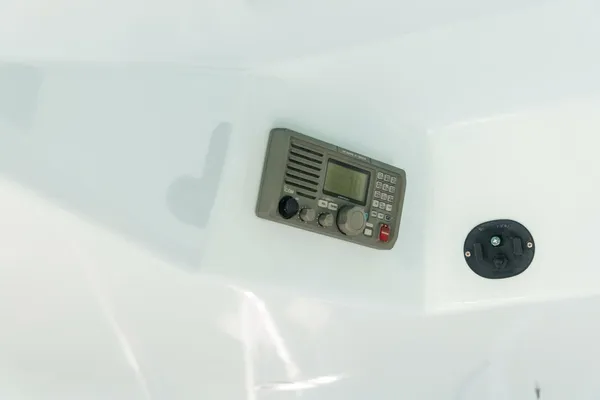 Blackwell 62 Convertible image