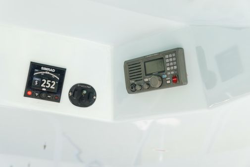 Blackwell 62 Convertible image