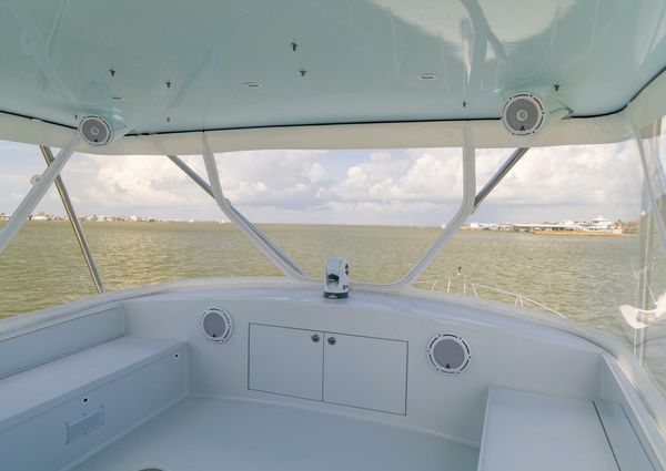 Blackwell 62 Convertible image