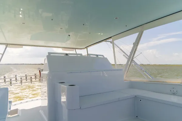 Blackwell 62 Convertible image