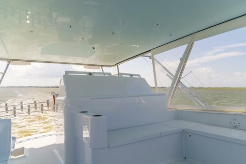 Blackwell 62 Convertible image