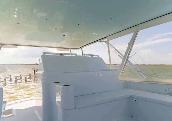 Blackwell 62 Convertible image