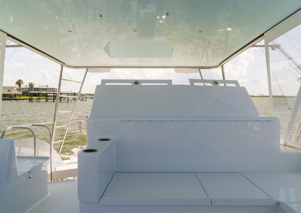 Blackwell 62 Convertible image