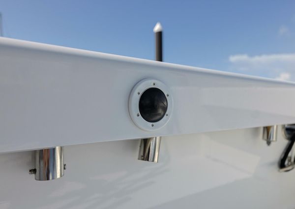 Blackwell 62 Convertible image