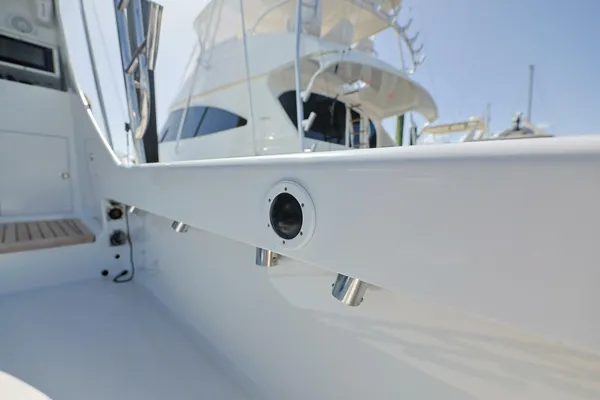 Blackwell 62 Convertible image