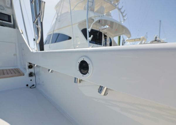 Blackwell 62 Convertible image