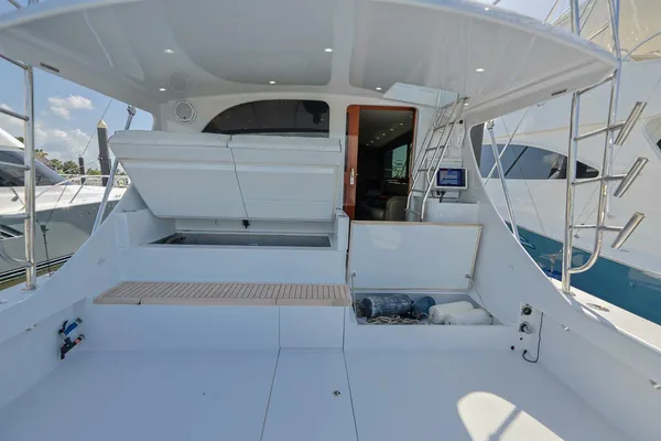 Blackwell 62 Convertible image