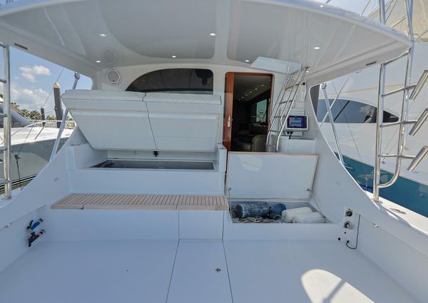 Blackwell 62 Convertible image