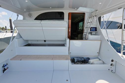 Blackwell 62 Convertible image