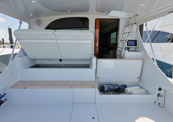 Blackwell 62 Convertible image