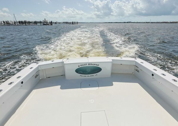 Blackwell 62 Convertible image